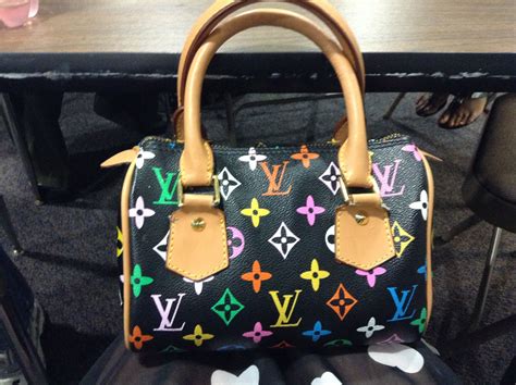 lv shopping bag 2018|louis vuitton colorful shopping bag.